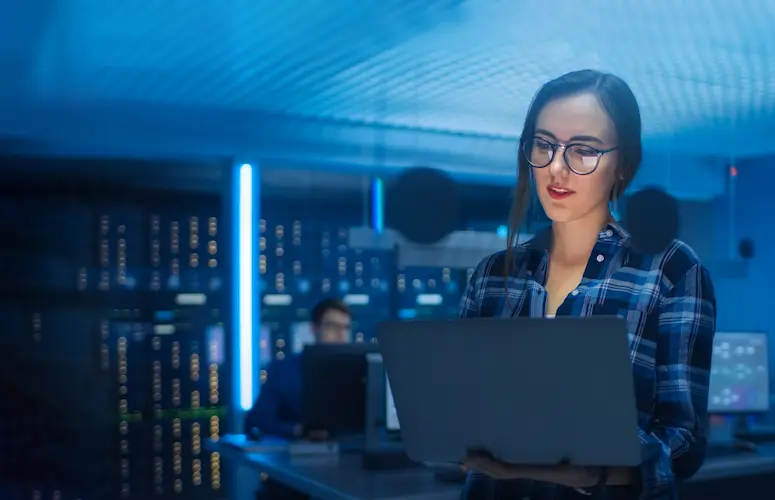 Cybersecutiy-Website