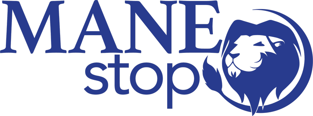 NCTC MANE stop logo
