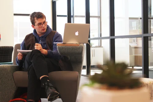 student-in-study-area