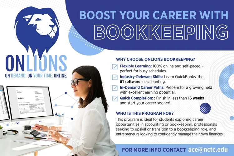 Onlions Bookkeeping