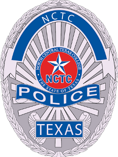 NCTC Police