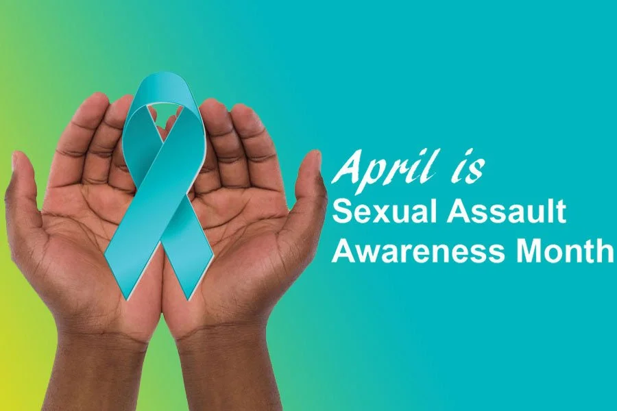 Sexual Assault Awareness